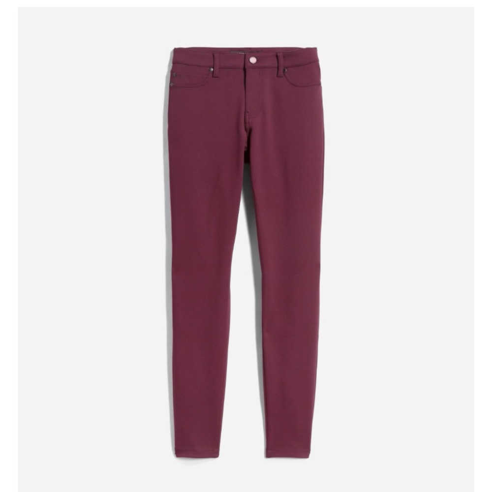 Liverpool Jacqueline skinny pant
